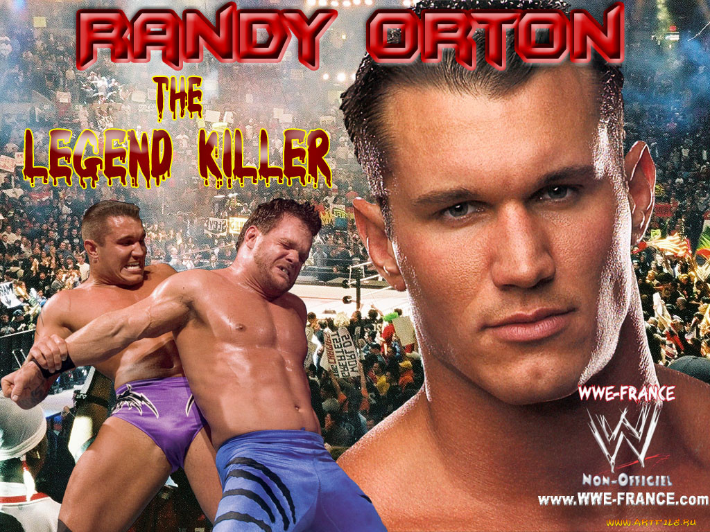 , wwe